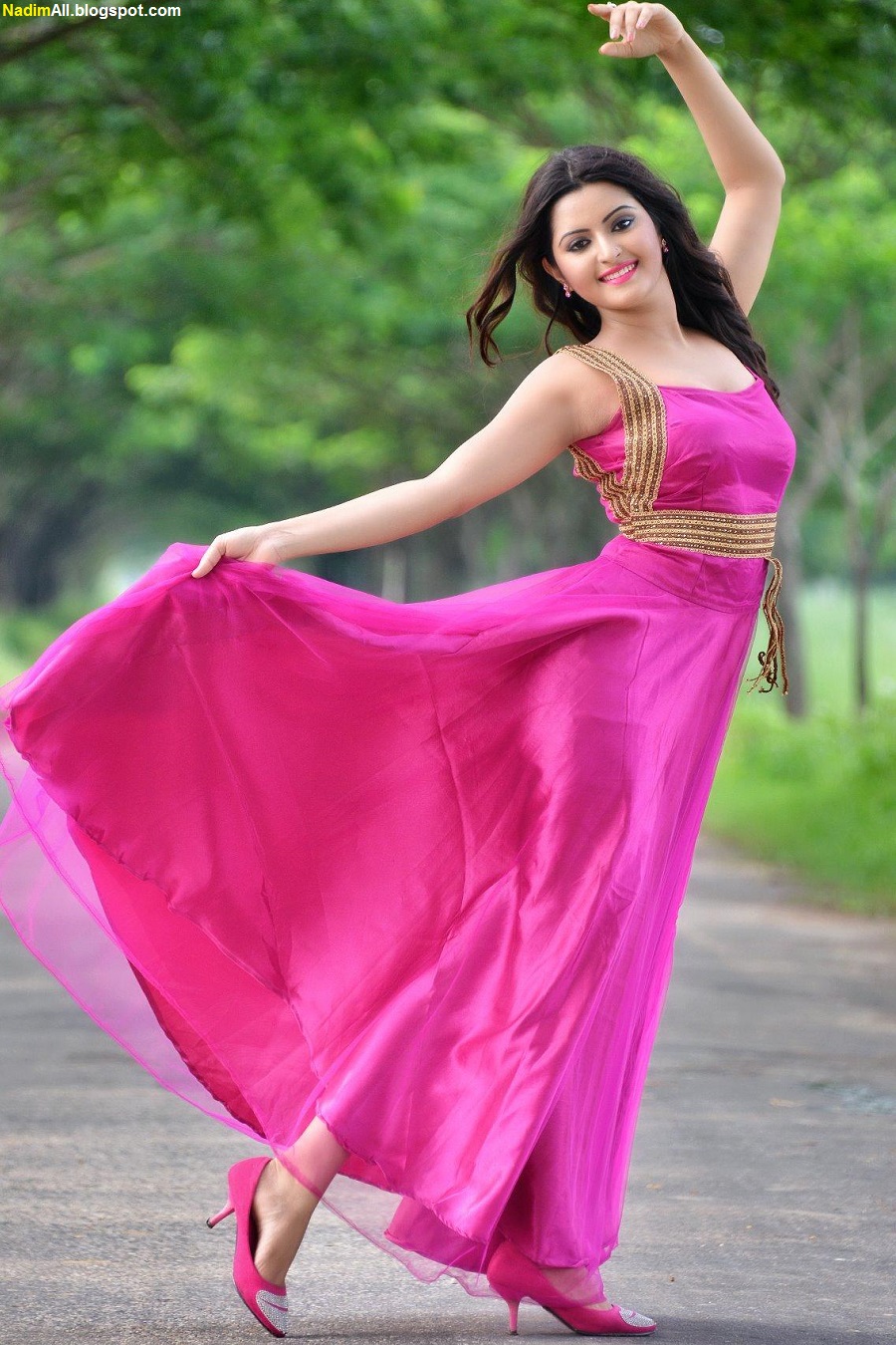 porimoni-hot