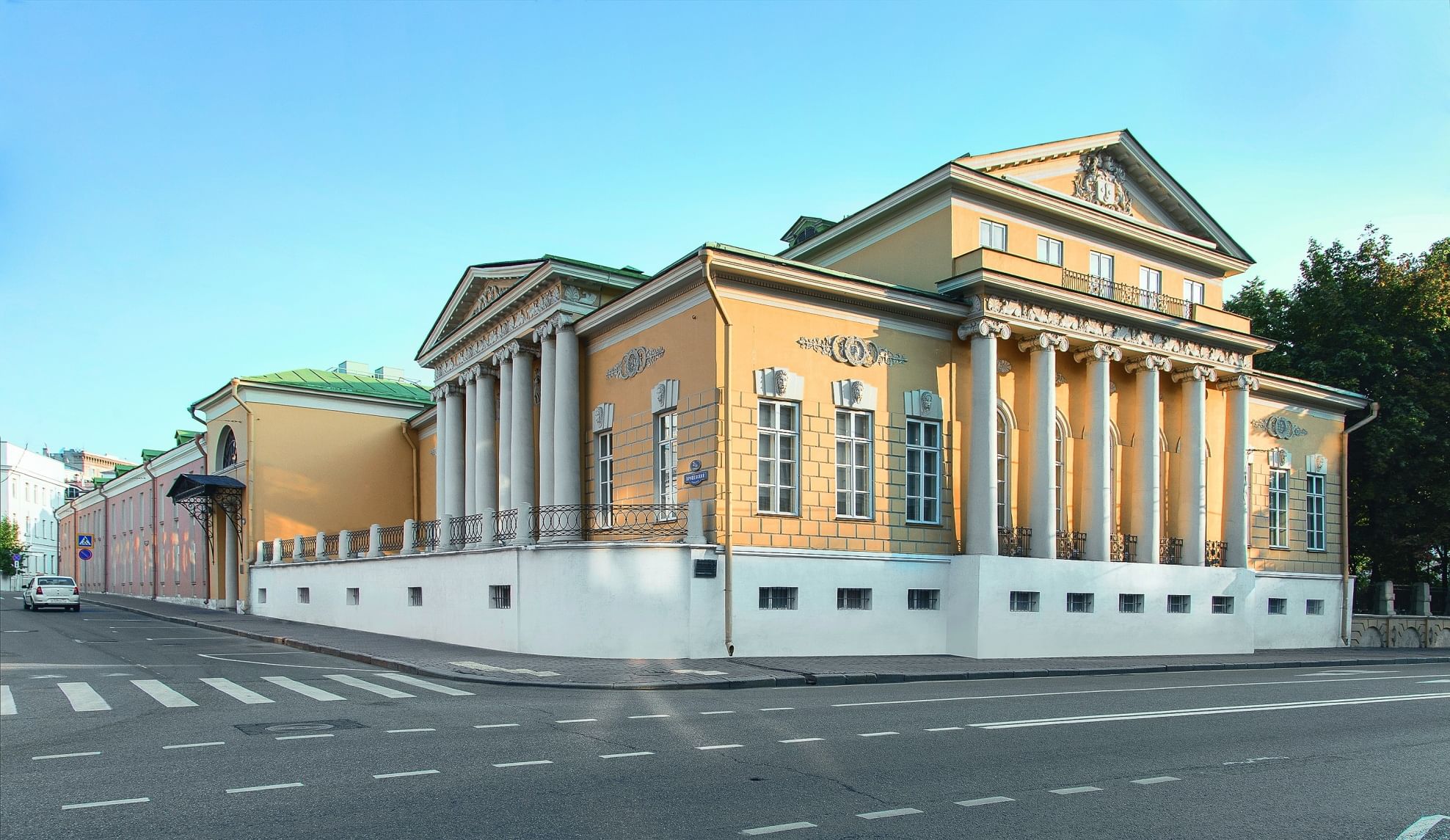 Улица пречистенка 19 11с2. Усадьба Хрущевых-Селезневых в Москве Жилярди. А.Г. Григорьев: усадьба Хрущевых-Селезневых в Москве.. Государственный музей Пушкина на Пречистенке. Государственный музей а.с. Пушкина (Пречистенка, 12/2).