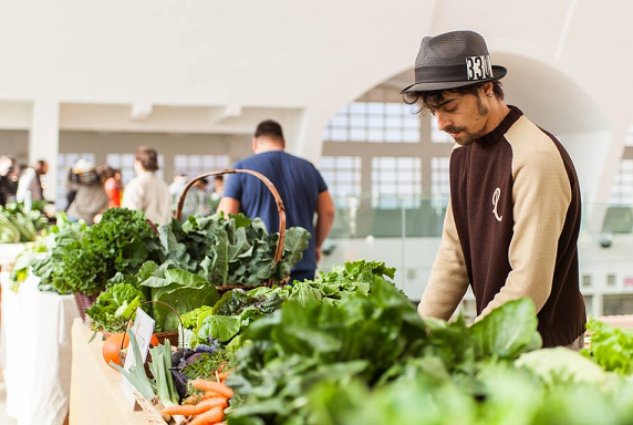 Fwd: Se incrementa en un 0.5% la producción agroalimentaria