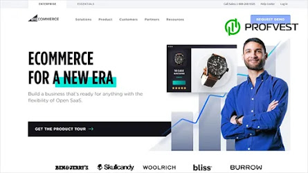 IPO от компании BigCommerce: перспективы и возможность заработка