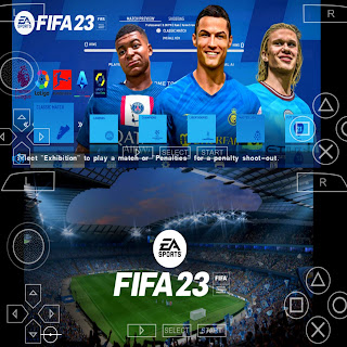 Fifa 23 Iso Psp Ppsspp