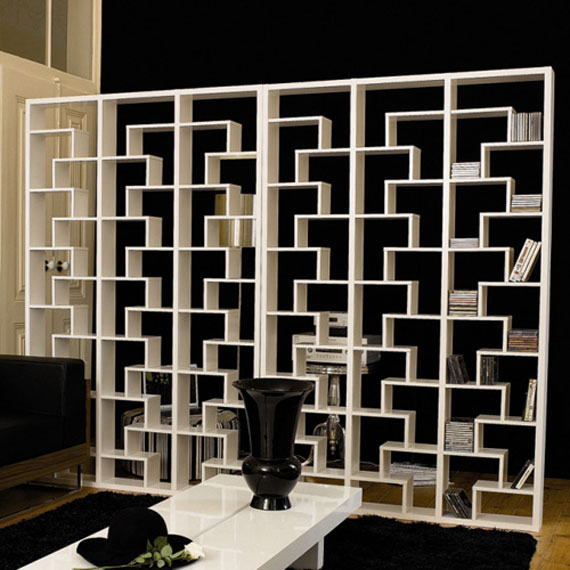 LET S STAY Creative room divider partition ideas