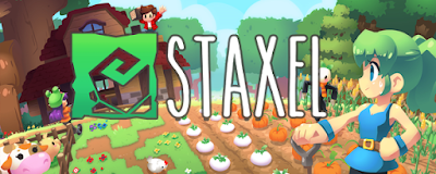 staxel