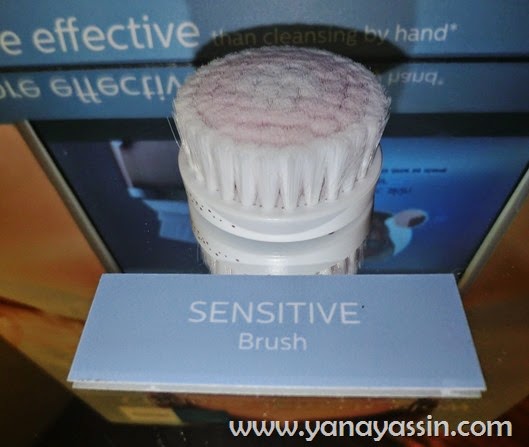 Philips VisaPure Produk Kecantikan 