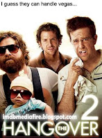 The Hangover Part II