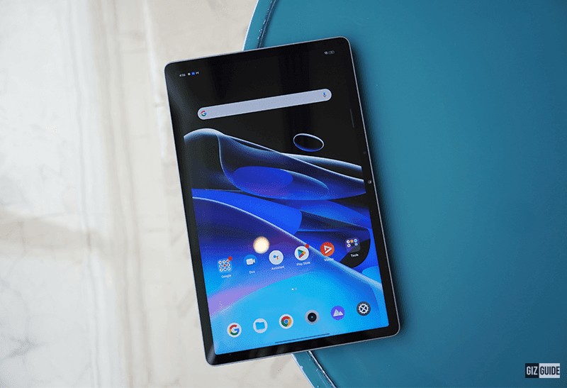 realme Pad X review: THE BEST TABLET FROM REALME YET? 