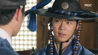 Splendid Politics Hwajung episode episode 24 review recap Cha Seung Won Gwanghae Yi ICheom Jung Woong In Lee Yeon Hee Jungmyung Hawi Seo Kang Joon Hong Joo Won Kang In Woo Han Joo Wan Kim Gae Shi Kim Yeo Jin Yi Ja kyung Gong Myeong Kang Joo Sun Jo Sung Ha Hawgidogam Queen Inmok Shin Eun Jung Heo Gyun Ahn Nae Sang Prince Neungyang Kim Jae Won Gang Hong Lip