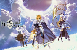 Solusi Update Fate/Grand Order (English) Diluar Playstore