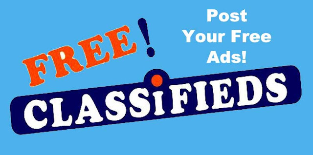 Classified Ads For Affiliate Marketers