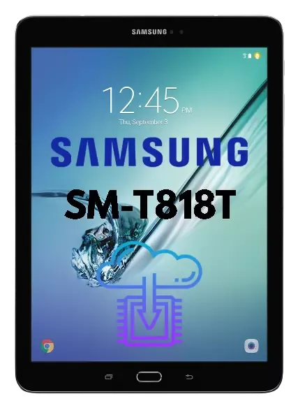 Full Firmware For Device Samsung Galaxy Tab S2 9.7 SM-T818T