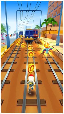 Subway Surfers v1.70.0 Mod Apk Game Download for Mobile Terbaru 