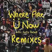 Download Lagu UniPad Where Are Ü Now - Skrillex, Diplo ft Justin Bieber