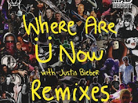 Download Lagu UniPad Where Are Ü Now - Skrillex, Diplo ft Justin Bieber