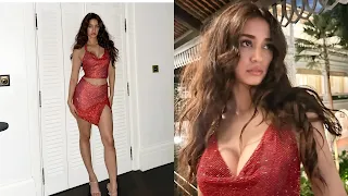 Disha Patani