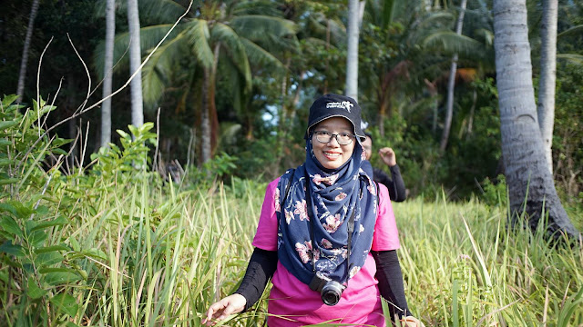 Menjelajah Tempat Menarik Di Pulau Lingga Indonesia