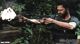 Max Payne 3 Reloaded screenshot 3