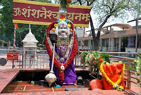 Shani Shingnapur