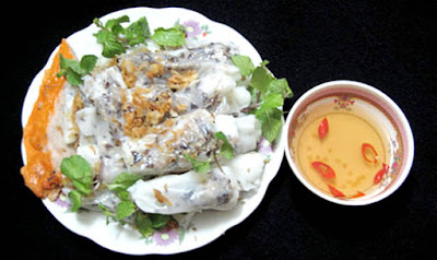 Banh Cuon Viet Nam