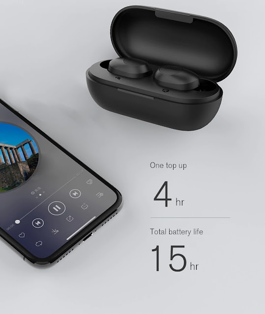 Lenovo GT2 Earbuds - O ataque da Lenovo ao mercado dos Earbuds