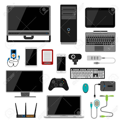 Electronics Items in Multan