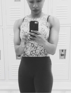 Total Toned Body Fitness 