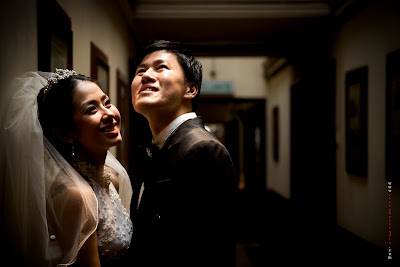 EYESHOT Studio - Premier Malaysia Wedding Photography Solution