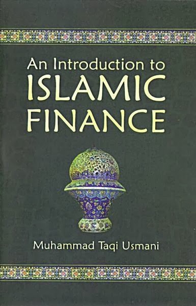  Download Islamic Finance by TAQI USMANI