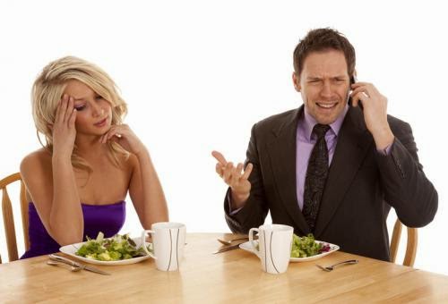 Dialog With A Pissed-Off Publisher
