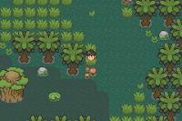 Pokemon Saffron Version screenshot 12