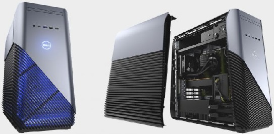 احصل على كمبيوتر شخصي من Dell يحوي Core i5-8400 الجيل الثامن و GeForce GTX 1060 بسعر 790 دولارًا 