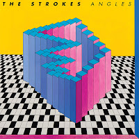 The Strokes 'Angles'