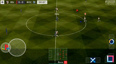 FTS Mod FIFA19 v2