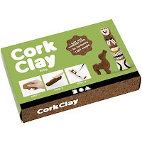  Cork Clay