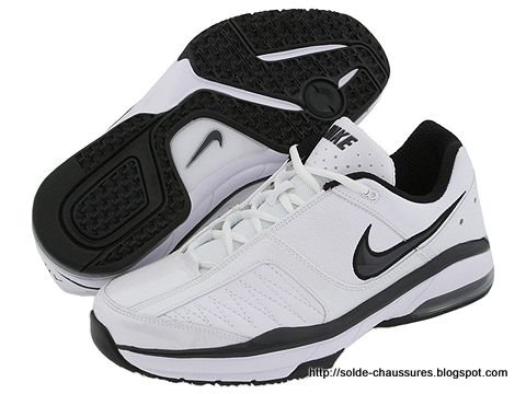 Solde chaussures:solde-602338