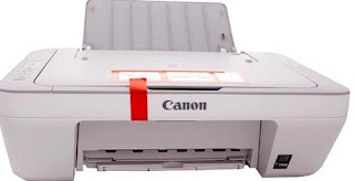 Canon PIXMA MG2945 Driver Téléchargement gratuit
