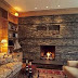 The Fireplace and Home Decor