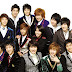 Super Junior Korean Boy Band