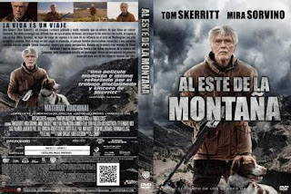 AL ESTE DE LA MONTAÑA – EAST OF THE MOUNTAINS – 2021 – (VIP)