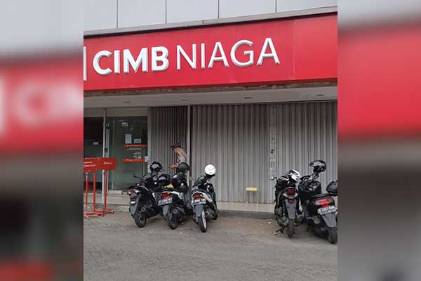 Lokasi Alamat & Nomor Call Center Bank CIMB Niaga Jakarta Barat 24 Jam