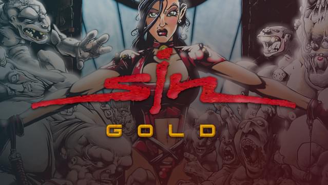 Sin Gold PC Game Free Download Highly Compressed Full Version 412mb
