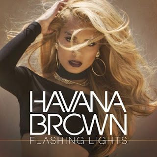 Flashing Lights Lyrics by Havana Brown