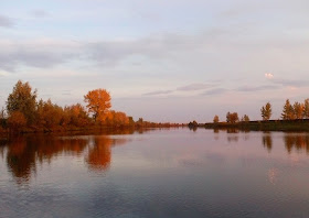 Рыбалка на р. Тугочайка