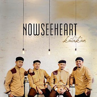 NowSeeheart - Fatwa Hati (feat. Jay Jay) MP3