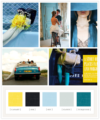 My wedding colors are now navy blue turquoise gray and yellow