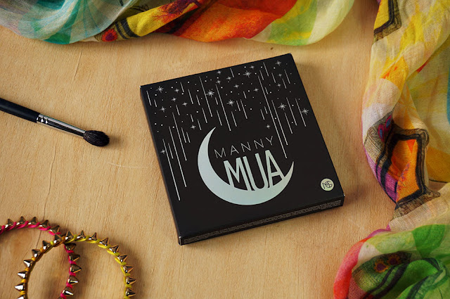 Makeup Geek x MannyMua Palette, Makeup Geek, Manny Mua, Eye shadow, party makeup, beauty, makeup, makeup review, product review, makeup blog, beauty blog, top beauty blog, top beauty blog of pakistan, red alice rao, redalicerao