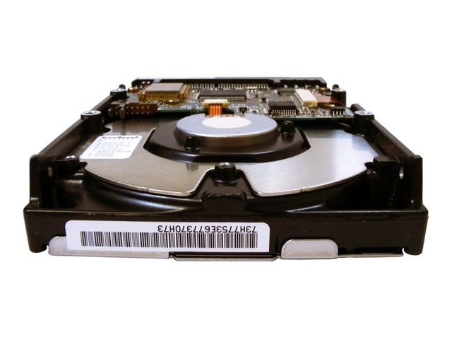 How is The Hard Disk Destroyed? Is Data Recovery Possible Even After the Table?