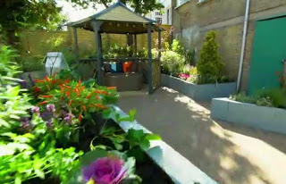 Love Your Garden Series 10 Episode 4 An Oasis in Croydon