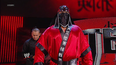 Lord Tensai