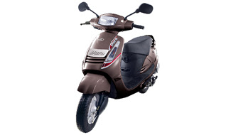 mahindra duro bike