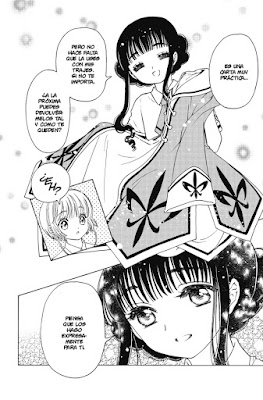 Review del manga Card Captor Sakura: Clear Card Vol. 9 de CLAMP - Norma Editorial